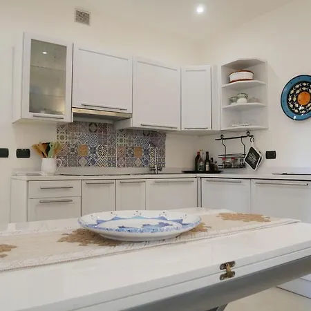 Casa Adria 알게로