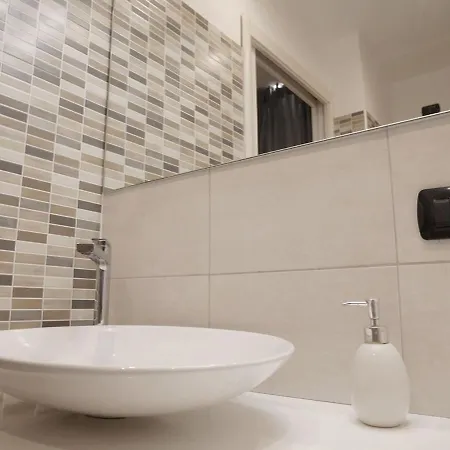 Casa Adria شقة