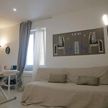 Casa Adria 알게로