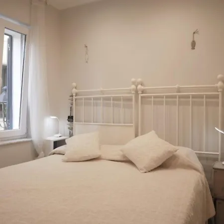 Casa Adria Appartement