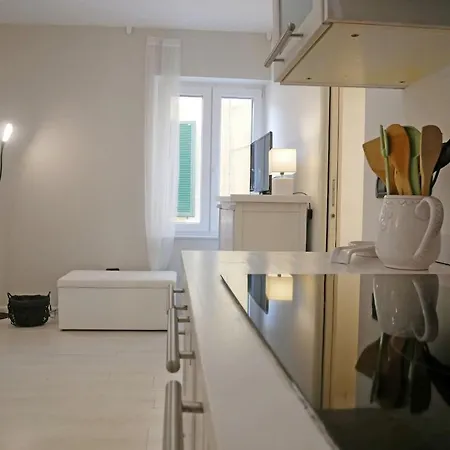 Appartement Casa Adria Alghero