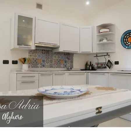 Casa Adria Apartman *